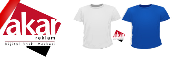 Ülker Atlas Yaz Olimpiyatları Tişört (T-Shirt) Baskı